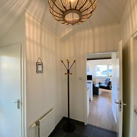 Op 't Landtweg 35 Apartment Callantsoog