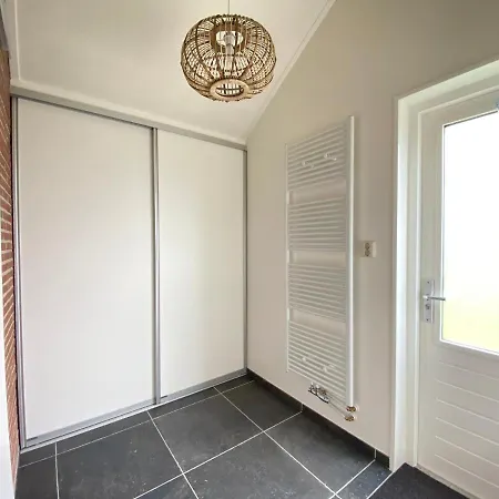 公寓 Op 't Landtweg 35 *