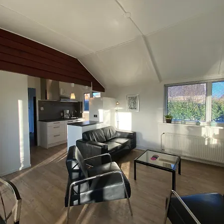 Op 't Landtweg 35 Apartment *