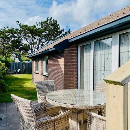 公寓 Op 't Landtweg 35