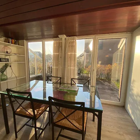 Op 't Landtweg 35 * 卡兰茨奥赫