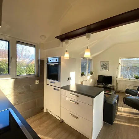 Op 't Landtweg 35 公寓