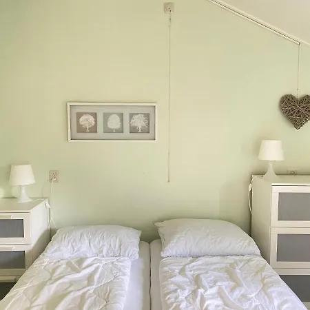 Op 't Landtweg 35 Apartment