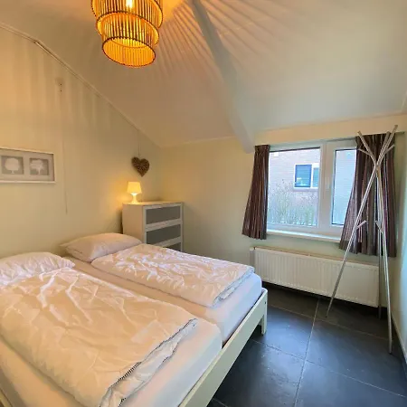 Op 't Landtweg 35 公寓 卡兰茨奥赫