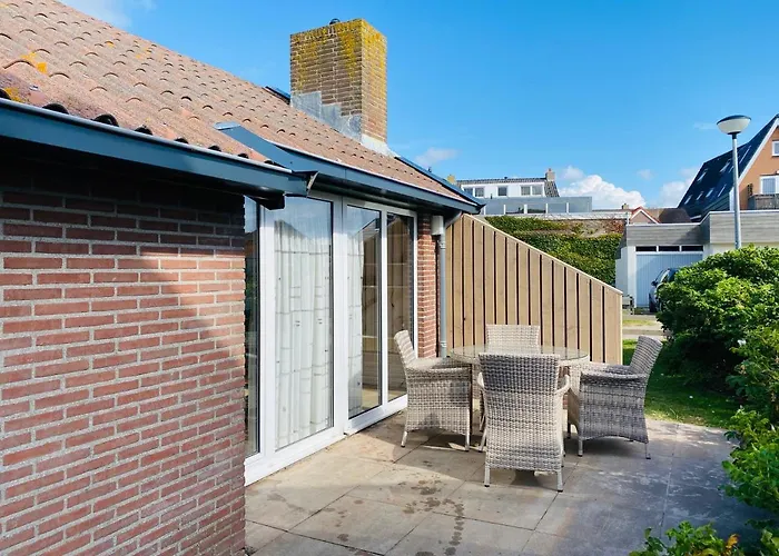 Op 't Landtweg 35 Lejlighed