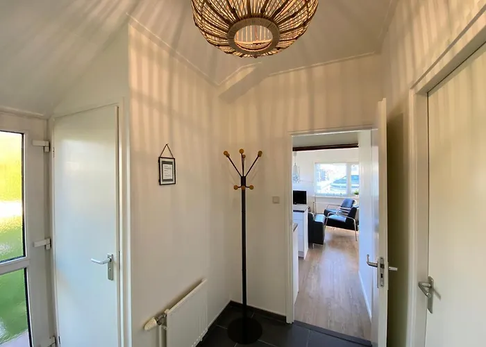 Op 't Landtweg 35 Lejlighed Callantsoog