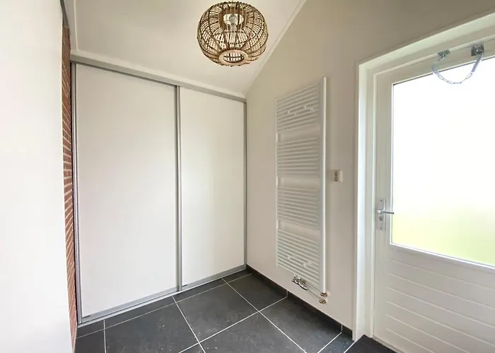 Lejlighed Op 't Landtweg 35 *