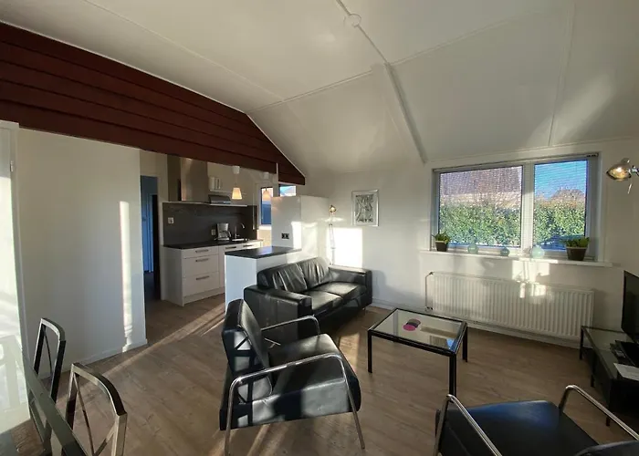 Op 't Landtweg 35 Lejlighed *