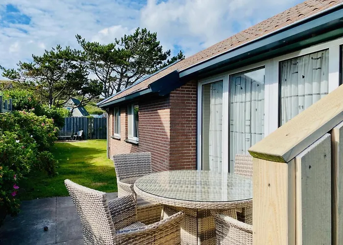 Lejlighed Op 't Landtweg 35