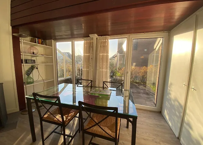 Op 't Landtweg 35 * Callantsoog